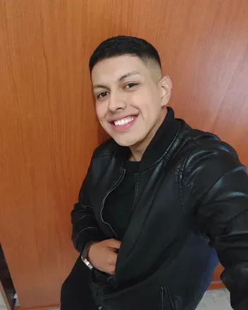 OnlyFans cuenta santyfernandez1997 avatar 1