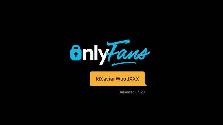 OnlyFans account  xavierwoodxxx header 2