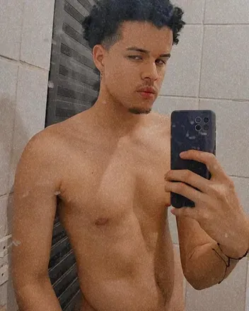 OnlyFans cuenta gsantyhago avatar 1