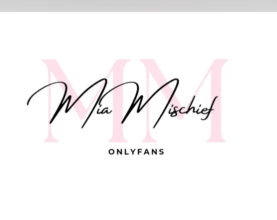 OnlyFans cuenta mia_mischief header 2