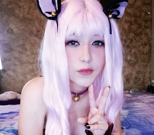 OnlyFans cuenta hestia7 avatar 1