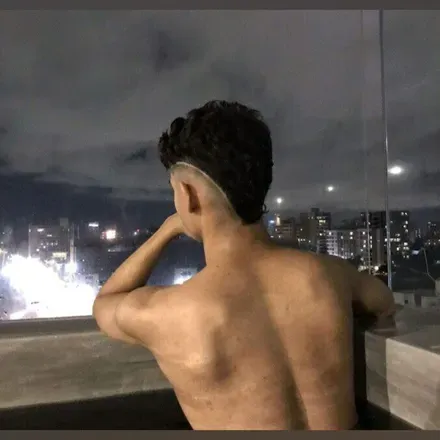 OnlyFans account  bless_xtreemboy header 2