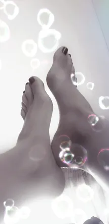 OnlyFans cuenta gypsyfeet1 header 2