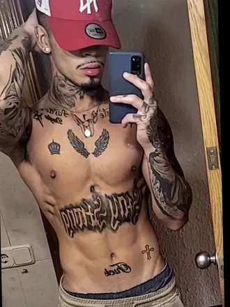 OnlyFans cuenta horn18k avatar 1