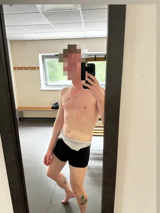 OnlyFans cuenta norfook3 avatar 1