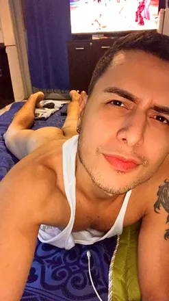 OnlyFans cuenta afvanegas95 header 2