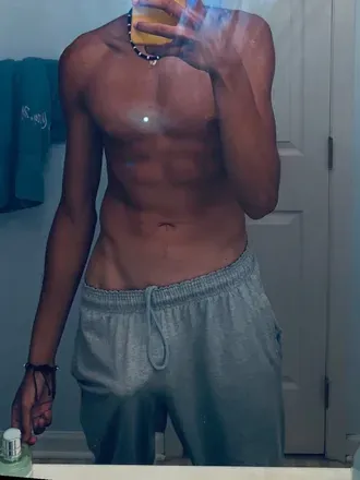 OnlyFans cuenta daimon_bourgue avatar 1