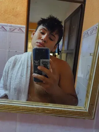 OnlyFans of saidandy95