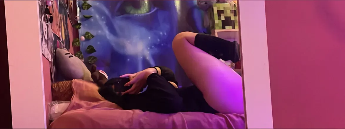 OnlyFans cuenta vex_yordle header 2