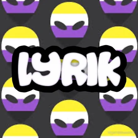 OnlyFans cuenta lyrikdaalien95 header 2