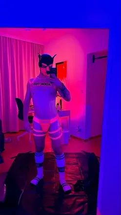 OnlyFans cuenta rubber24 avatar 1