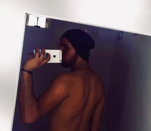 OnlyFans account  alejandrobb19 header 2
