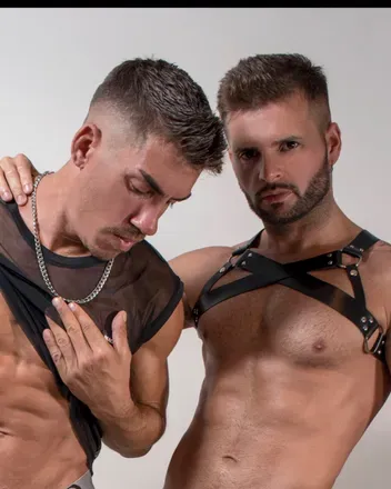 OnlyFans cuenta gitanoxl-y-fuun avatar 1