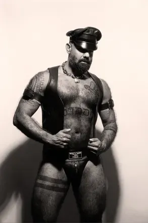 OnlyFans cuenta themateolobo avatar 1