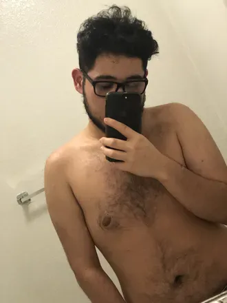 OnlyFans cuenta demigodnico avatar 1