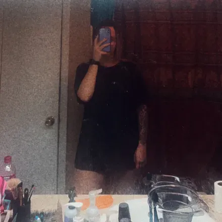 OnlyFans account  bbygirllexx avatar 1