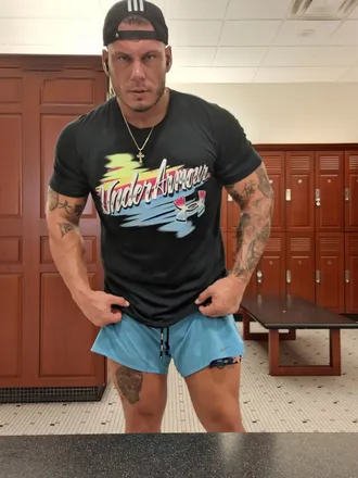 OnlyFans cuenta psychodaddy187 header 2