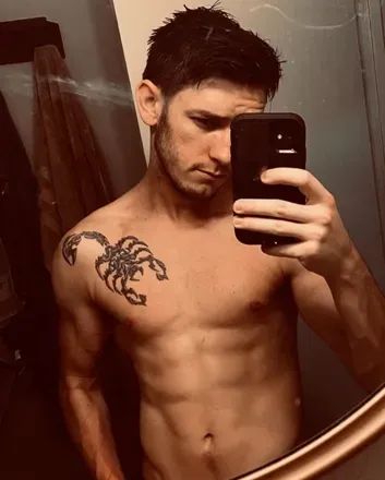 OnlyFans cuenta nickolaiwinfield avatar 1