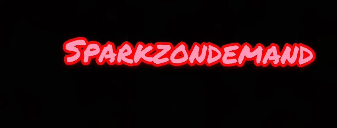 OnlyFans cuenta sparkzondemand header 2