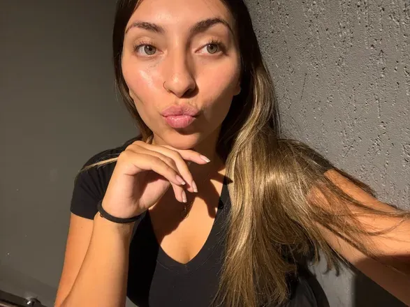 OnlyFans cuenta amberleoni avatar 1