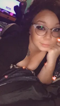 OnlyFans cuenta mysticbabe-96 avatar 1