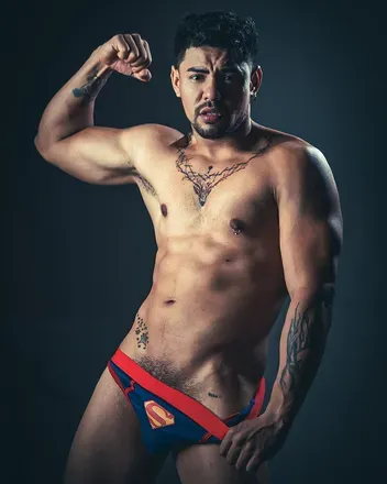 OnlyFans cuenta wtf_thony avatar 1