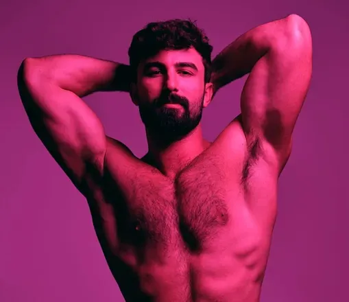 OnlyFans account  joe_dematteo avatar 1