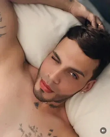 OnlyFans cuenta armandoofficialhn avatar 1