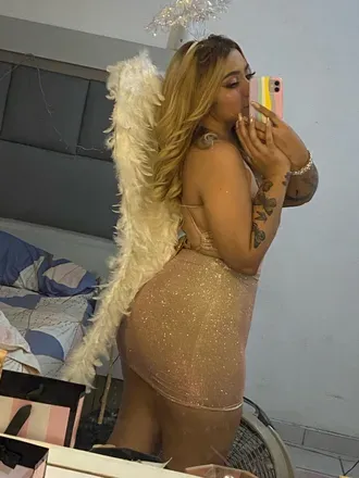OnlyFans cuenta gisell.ortiz avatar 1