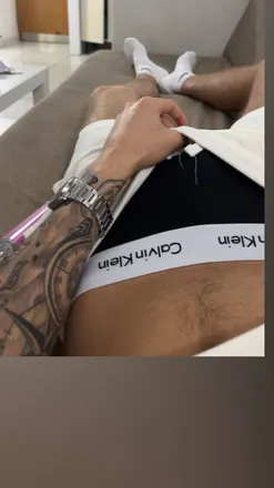 OnlyFans cuenta c4l_pl4y header 2