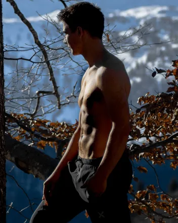 OnlyFans cuenta ivandax header 2