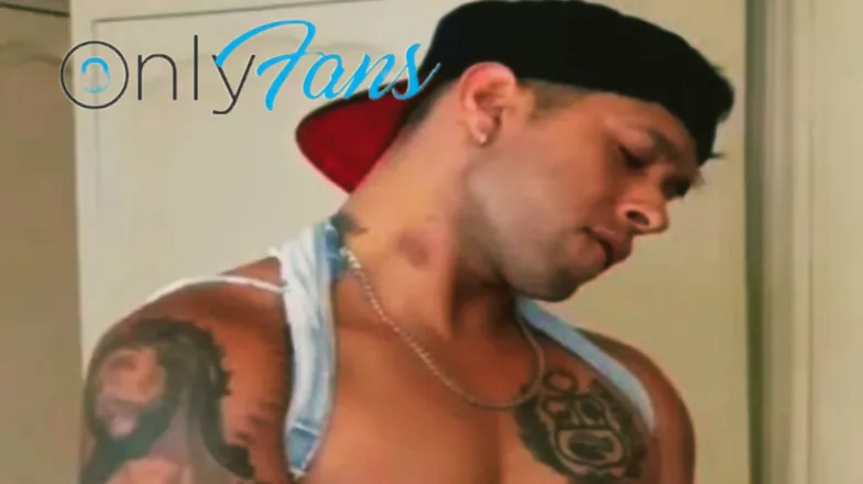 OnlyFans cuenta ibraimbianco header 2