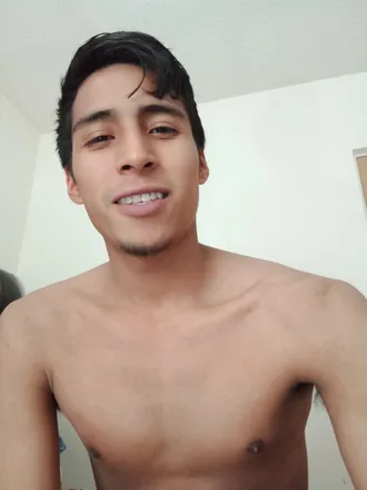 OnlyFans cuenta negritoshulo06 header 2