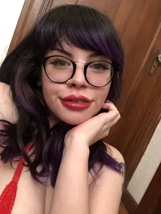 OnlyFans cuenta cherrytonic avatar 1