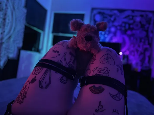 OnlyFans cuenta whitelez89 header 2