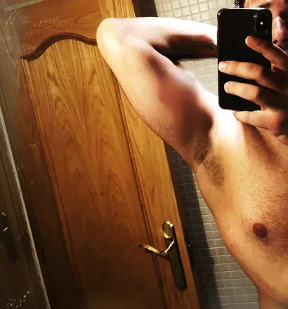OnlyFans cuenta jffun9 avatar 1