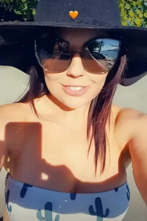 OnlyFans cuenta sneaky_boo avatar 1