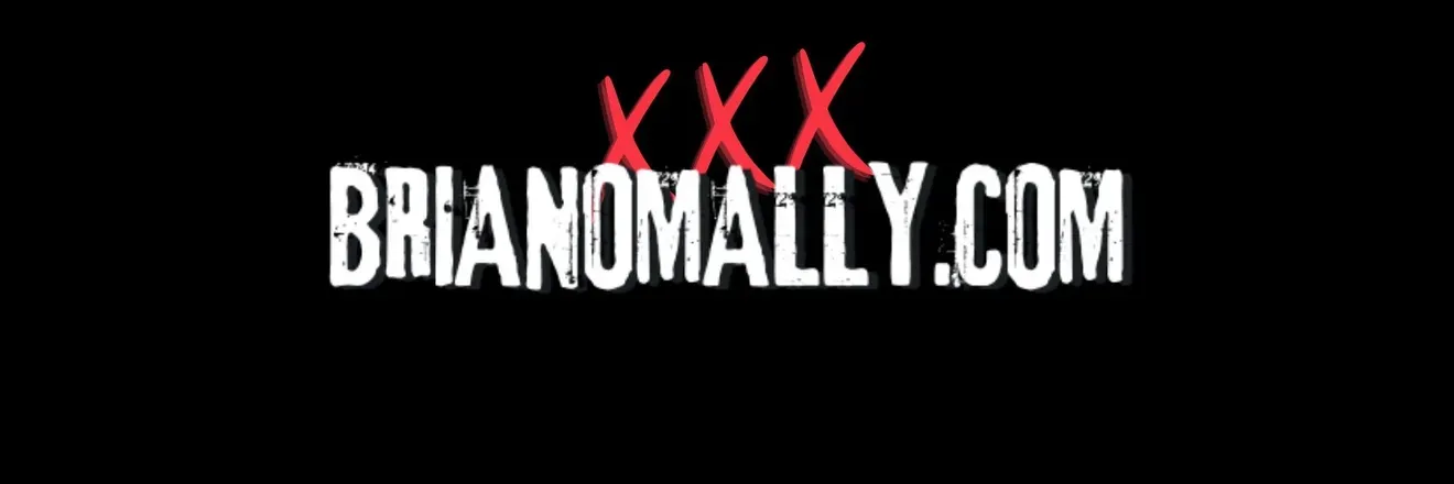 OnlyFans account  brianomally header 2