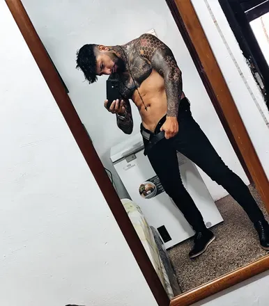 OnlyFans cuenta alejoccs9 avatar 1