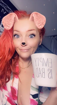 OnlyFans cuenta redvicious69 header 2