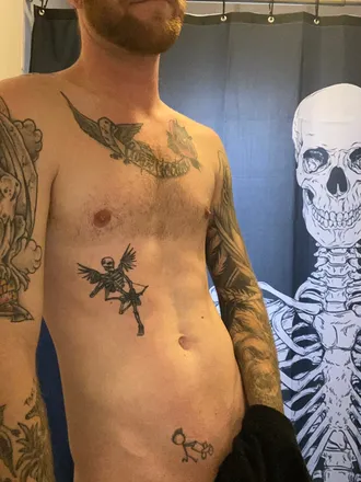 OnlyFans cuenta kkinky69 header 2