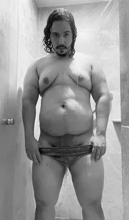 OnlyFans cuenta dabidchubby avatar 1