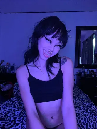 OnlyFans cuenta wetvampirebites avatar 1