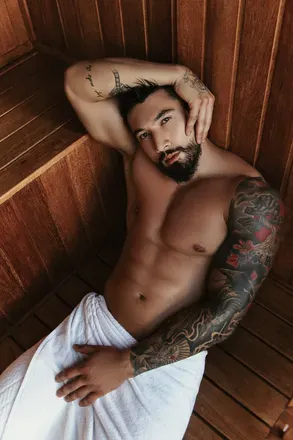 OnlyFans cuenta lucas_kendi avatar 1