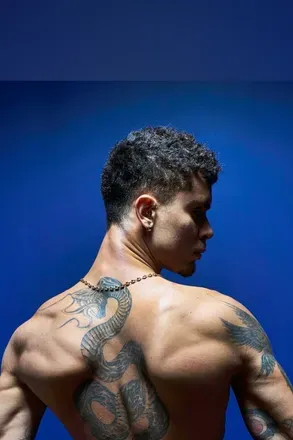 OnlyFans cuenta carlosxxll header 2