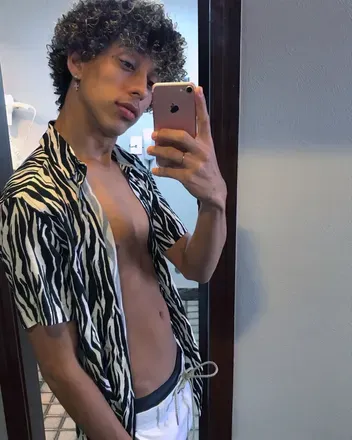 OnlyFans cuenta u106990631 avatar 1