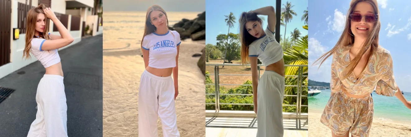 OnlyFans cuenta christine_live_oftv header 2