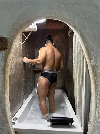 OnlyFans cuenta nikk1024 avatar 1