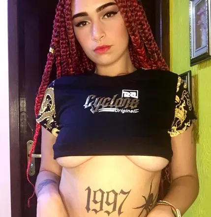 OnlyFans cuenta gg.gloom avatar 1