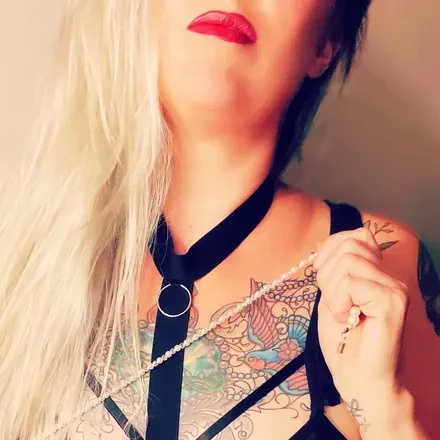 OnlyFans cuenta kristyreign avatar 1